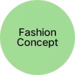 Business logo of Fashion Concept