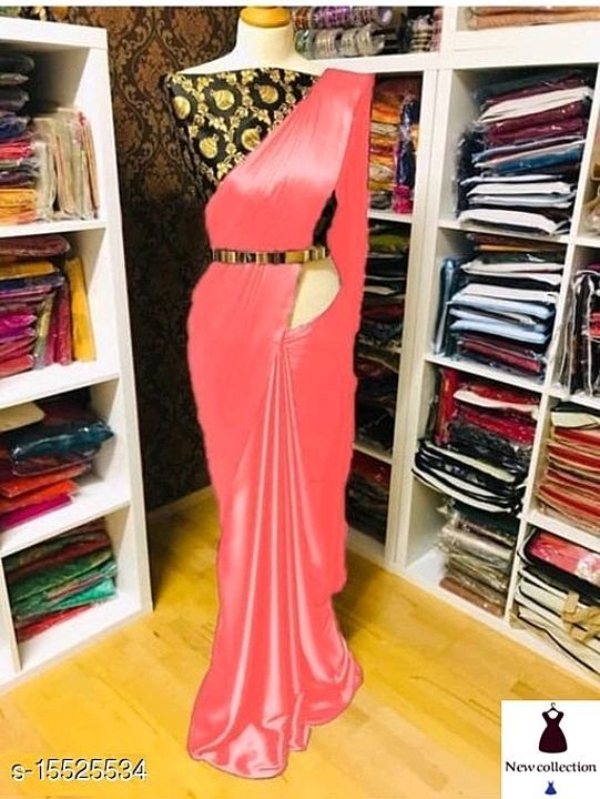 Saree  uploaded by business on 1/29/2021
