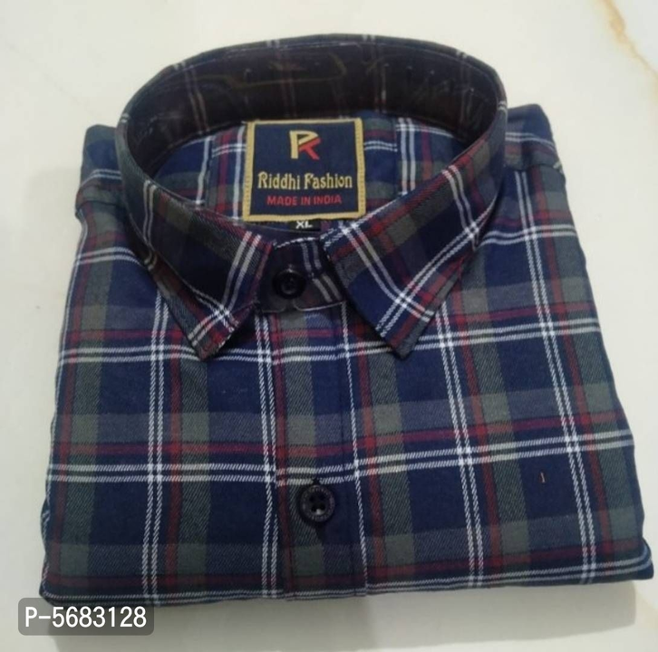 Shirts uploaded by Smithan Collections  on 12/6/2022