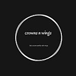 Business logo of Crowns and wings