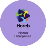 Business logo of Horeb