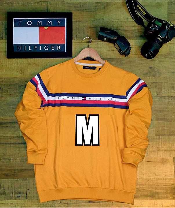 Post image 💠💠💠💠💠💠💠💠💠💠💠

🇮🇳 _*Brand - MIX*_ 🇮🇳

👔 _*Style -* Men's Sweatshirt With Hight Quality *Heavy Embroidery Work*_ 


👔 _*Fabric :* *Raising Fabric Havey Quality*_

💠 *_GSM_*  - _280+  [ Bio-Wash ]_ 

💠 *_Colour_* -  _as per Image_ 

💠 _*Size : M  -  L  -  XL*_

💠 *_Price - 350-_* _[ Only For Reseller ]_ 
 _+ Shipping Charge_

🚂🚂🚂🚂🚂🚂🚂🚂🚂🚂🚂
 _*Shipping :-*_ 
 _*Gujrat :-*_ 
 _1 to 2 pcs = 40/- Rs._ 
 _3 to 4 pcs = 80/- Rs._ 
 _*Other :-*_ 
 _1 pcs = 70/- Rs._ 
 _2 pcs = 120/- Rs._
 _3 to 4 pcs = 180/- Rs._ 
🚂🚂🚂🚂🚂🚂🚂🚂🚂🚂🚂

_*Moq* -     1 pcs ( single pcs)_ 

 _*Bulk quantity also available*_

📦📦📦📦📦📦📦📦📦📦📦

🚚 _*--Ready For Delivery--*_ 🚚

💠💠💠💠💠💠💠💠💠💠💠