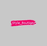 Business logo of Style.boutiquey
