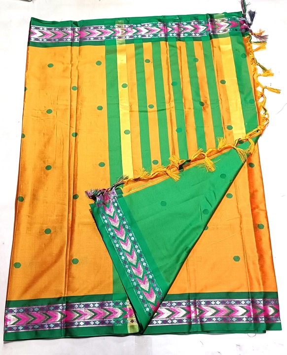 Rucha saree uploaded by business on 12/6/2022