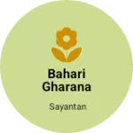 Business logo of Bahari gharana
