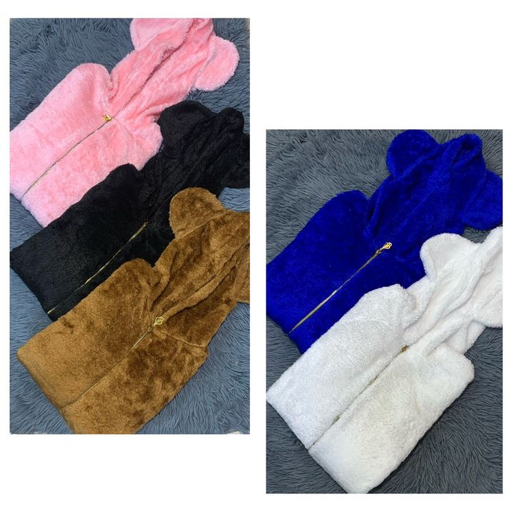New Arrival Soft Ear Hoodie uploaded by business on 12/6/2022