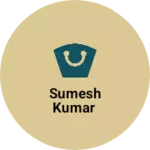 Business logo of Sumesh kumar
