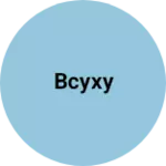 Business logo of Bcyxy