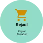 Business logo of Rejaul