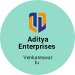 Business logo of ADITYA Enterprises