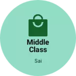 Business logo of Middle class fashion