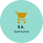 Business logo of S.k.
