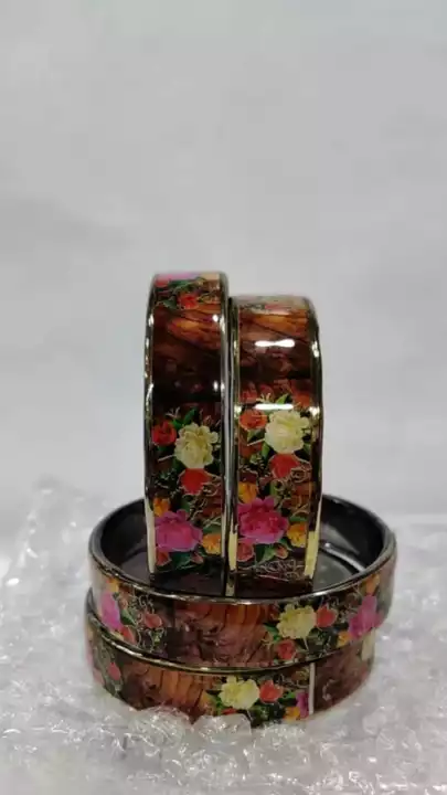 New design bangles  uploaded by Atul bangles on 12/7/2022