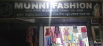 Business logo of Munni fashion