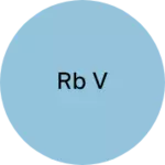 Business logo of Rb v