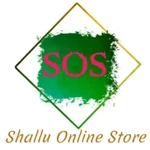 Business logo of Shallu General Store