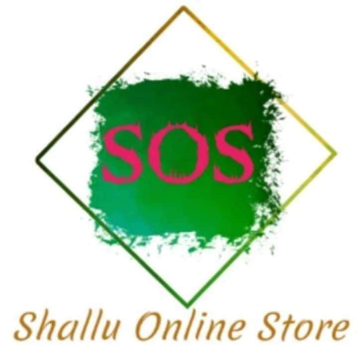 Shop Store Images of Shallu General Store
