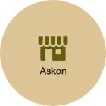 Business logo of ASKON
