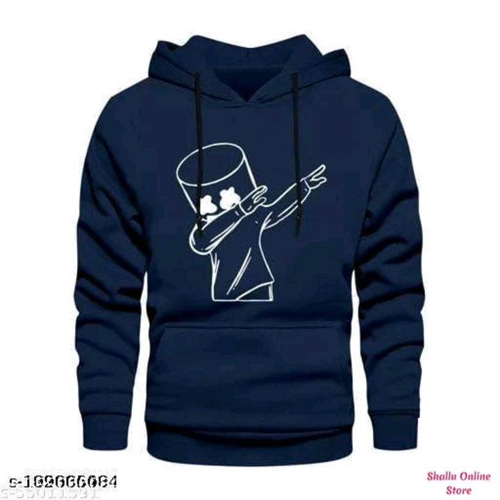 Post image I want 11-50 pieces of Sweater at a total order value of 625. I am looking for Checkout this latest Sweatshirts
Product Name: *Stylish Designer Men Sweatshirts*
Fabric: Velvet
Sle. Please send me price if you have this available.