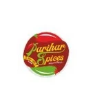 Business logo of Parihar spices