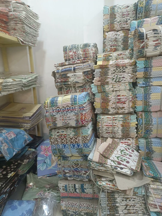 Factory Store Images of Geeta textile