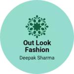 Business logo of Out look fashion