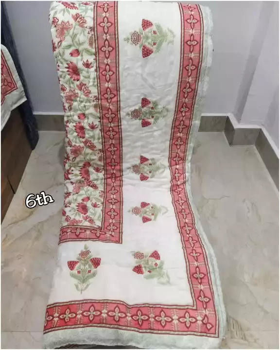Product uploaded by Geeta textile on 12/7/2022