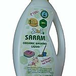 Business logo of Saram home products