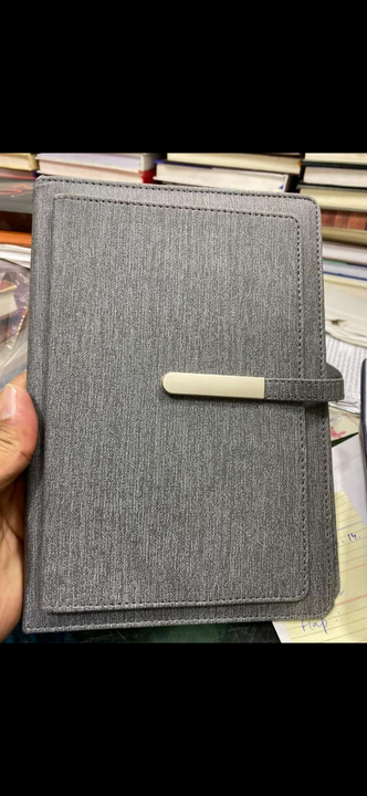 Note book uploaded by business on 12/7/2022