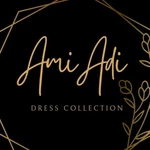 Business logo of Ami-Adi Dress Collection