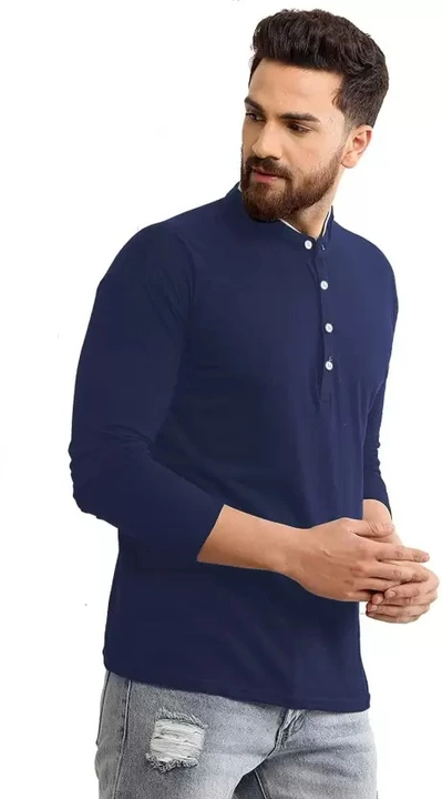 Mens tshirt full sleeve  uploaded by 42_Store on 12/7/2022