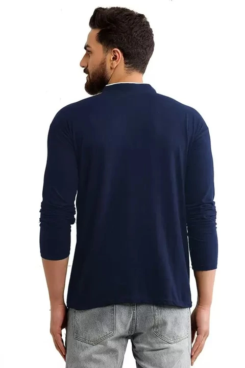 Mens tshirt full sleeve  uploaded by 42_Store on 12/7/2022