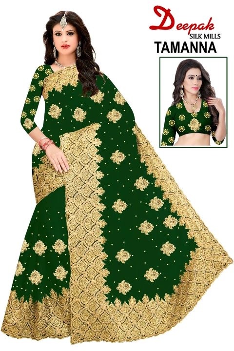 Saree uploaded by business on 12/7/2022