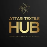 Business logo of Attari textile hub