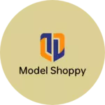 Business logo of Model shoppy