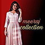 Business logo of Meeraj collections