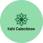Business logo of Yahi calectinon