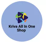 Business logo of Kriva All in one shop