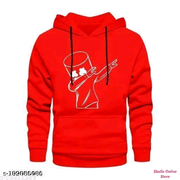 Catalog Name:*Trendy Fashionable Men Sweatshirts*
Fabric: Polycotton
Sleeve Length: Long Sleeves
Pat uploaded by business on 12/7/2022