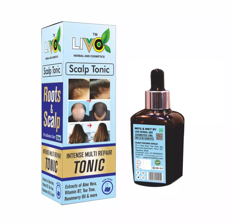 Product uploaded by LIVO HERBAL AND COSMETICS on 12/7/2022