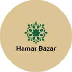 Business logo of Hamar Bazar