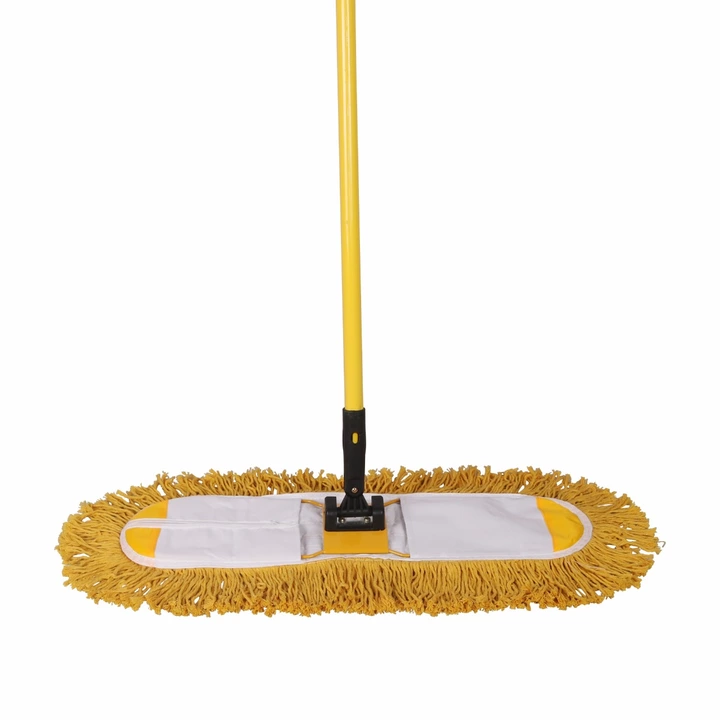 FLAT FLOOR MOP (60CM) CT-0542 uploaded by business on 12/7/2022