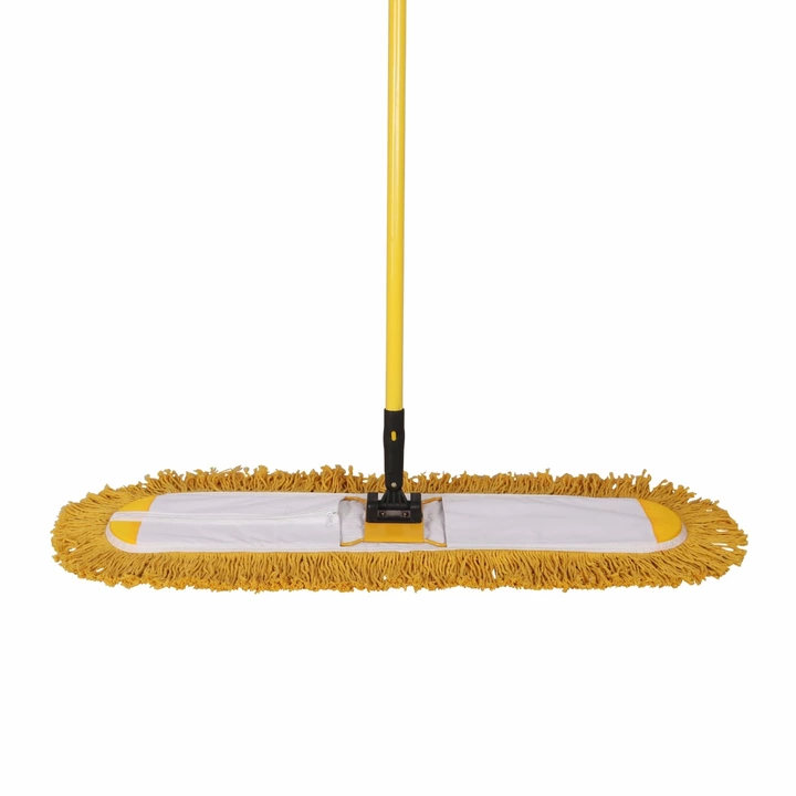 FLAT FLOOR MOP (80CM) CT-0543 uploaded by business on 12/7/2022