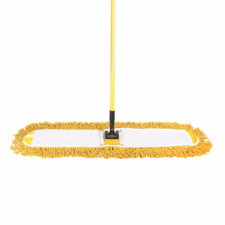 FLAT FLOOR MOP (100CM) CT-0544 uploaded by business on 12/7/2022