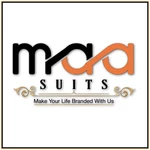 Business logo of Maa suits