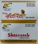 Business logo of Shreyansh Creation