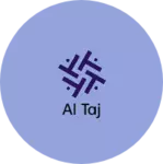 Business logo of Al Taj