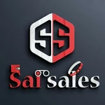 Business logo of Sai Sales