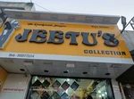 Business logo of Jeetu collection