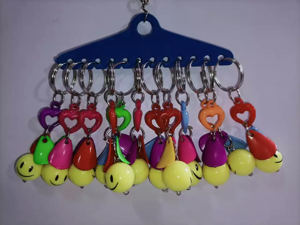 Key chain  uploaded by Sai Sales on 12/7/2022